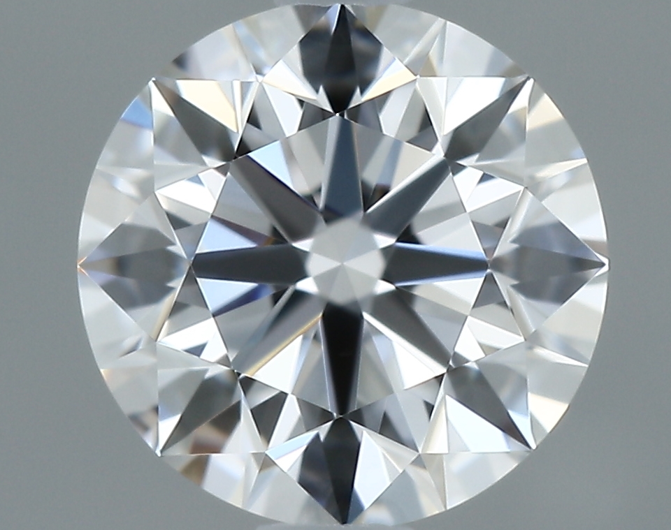 ROUND diamond