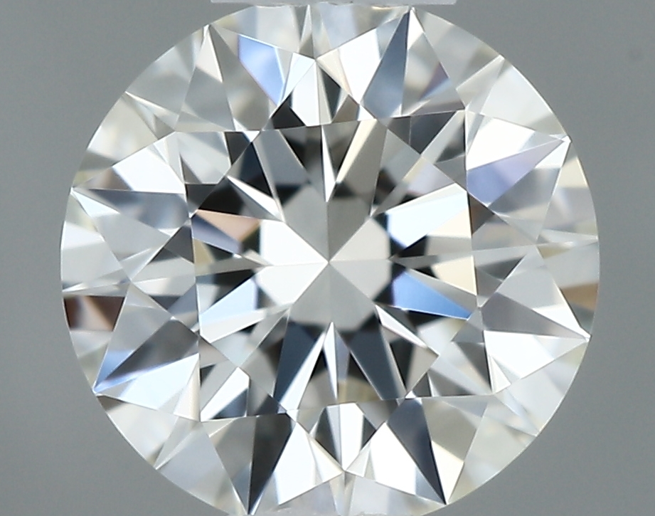ROUND diamond