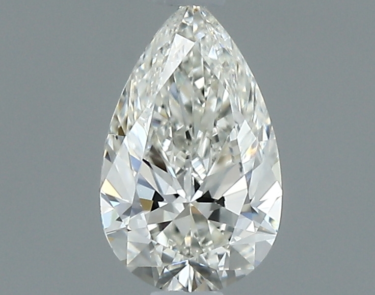 PEAR diamond