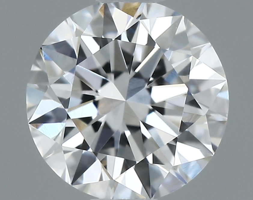 ROUND diamond