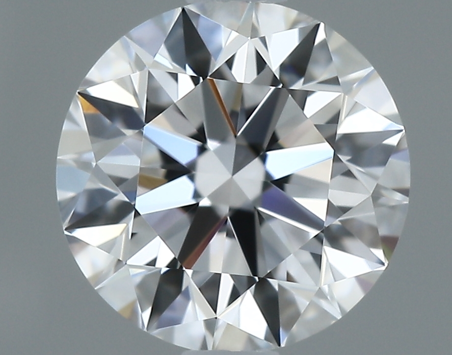 ROUND diamond