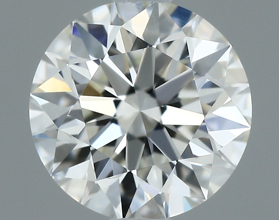ROUND diamond