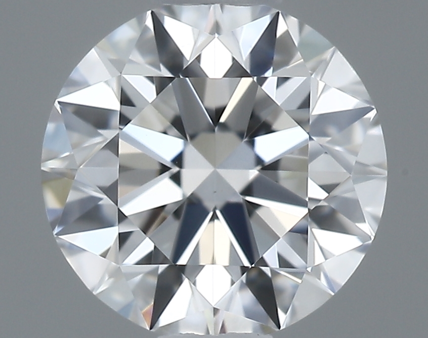 ROUND diamond