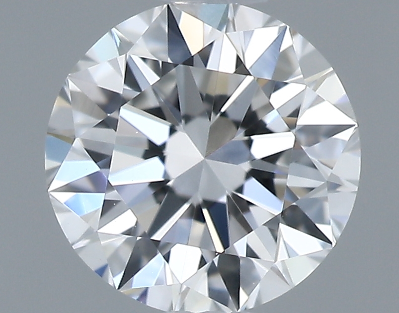 ROUND diamond
