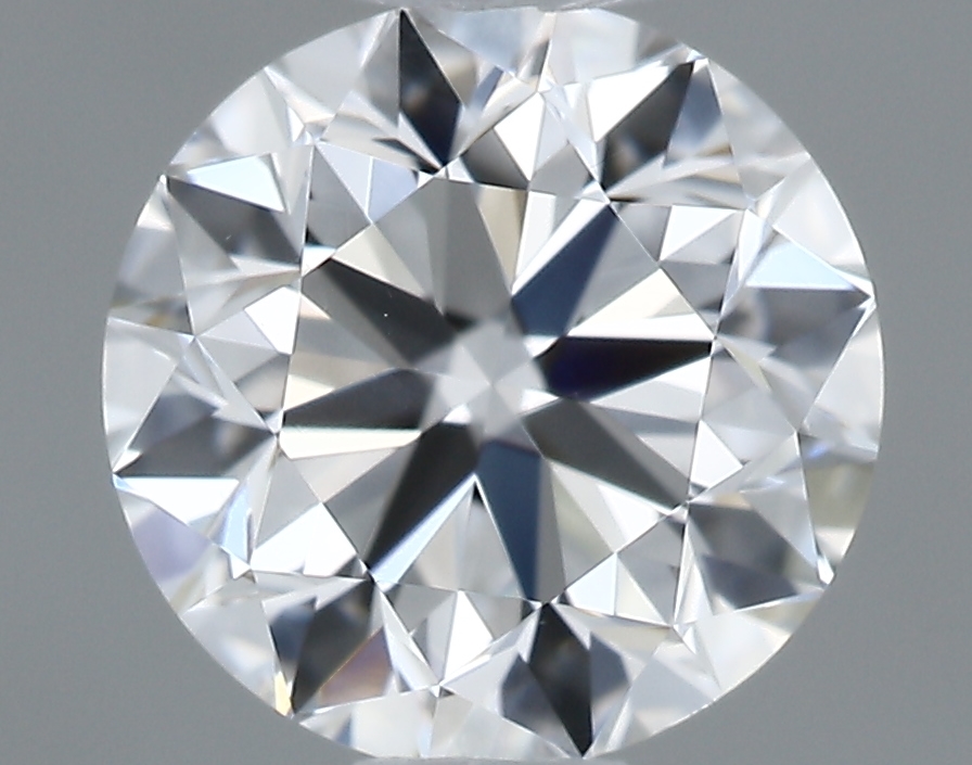 ROUND diamond