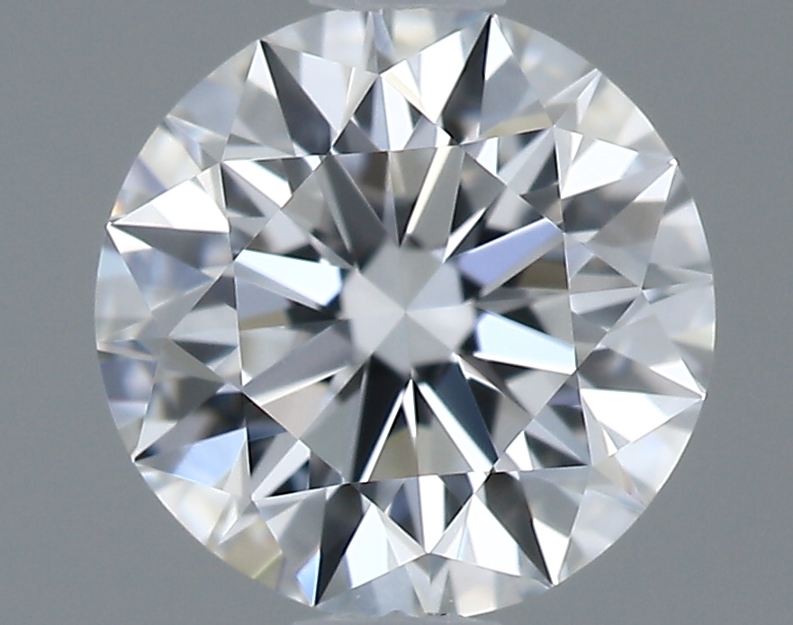ROUND diamond