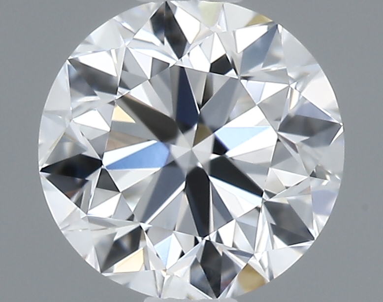 ROUND diamond