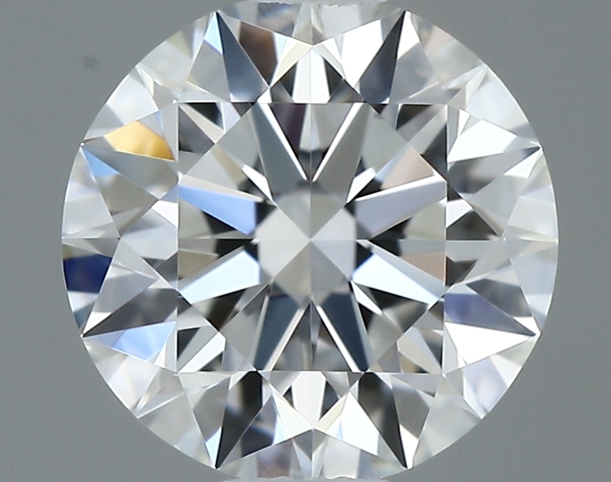 ROUND diamond