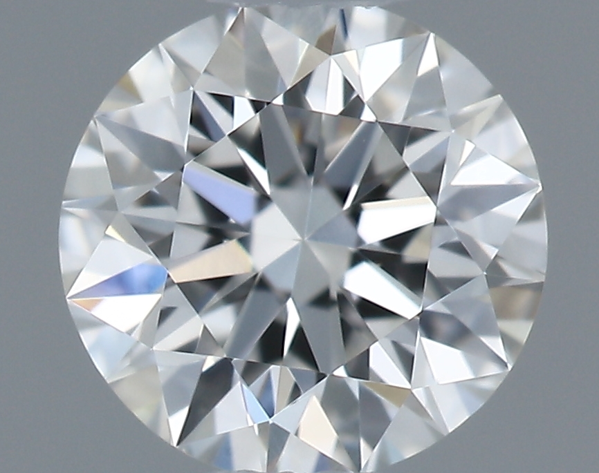 ROUND diamond