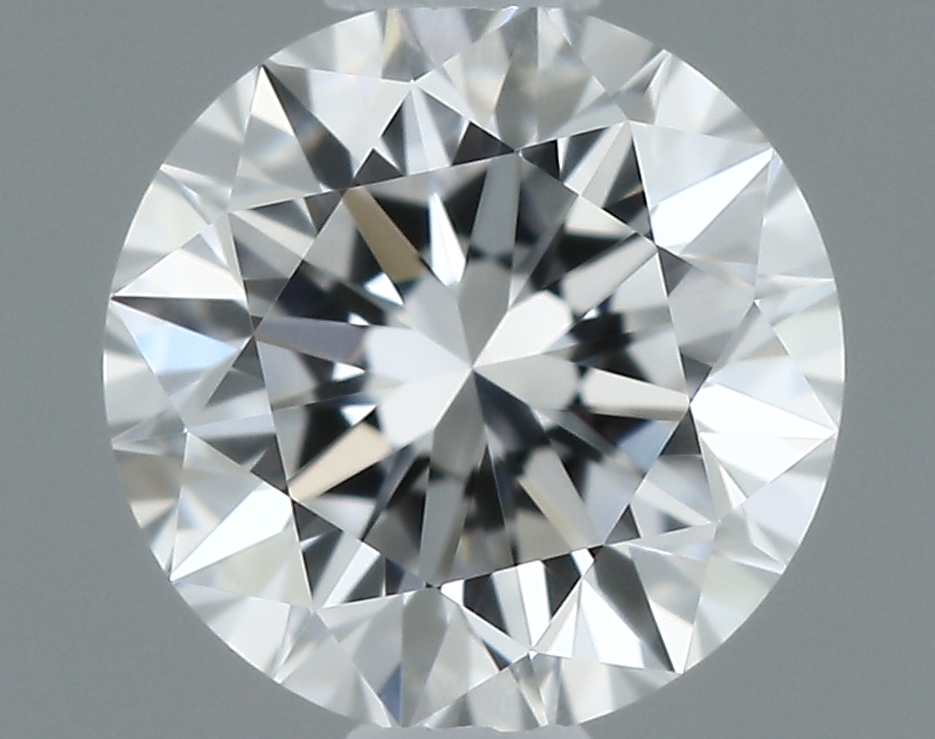 ROUND diamond