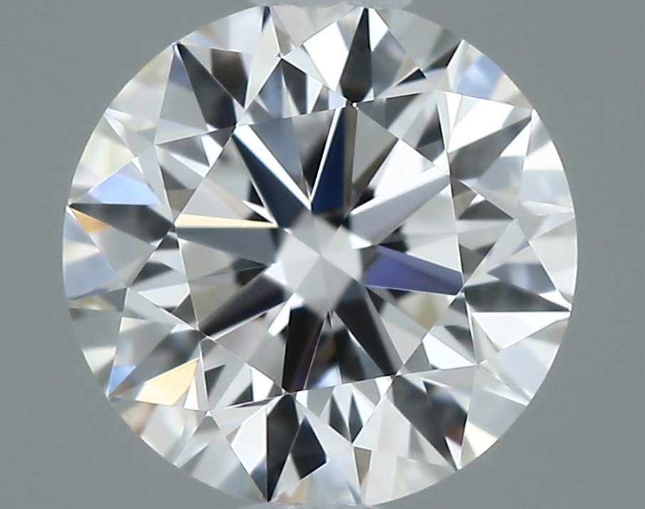 ROUND diamond
