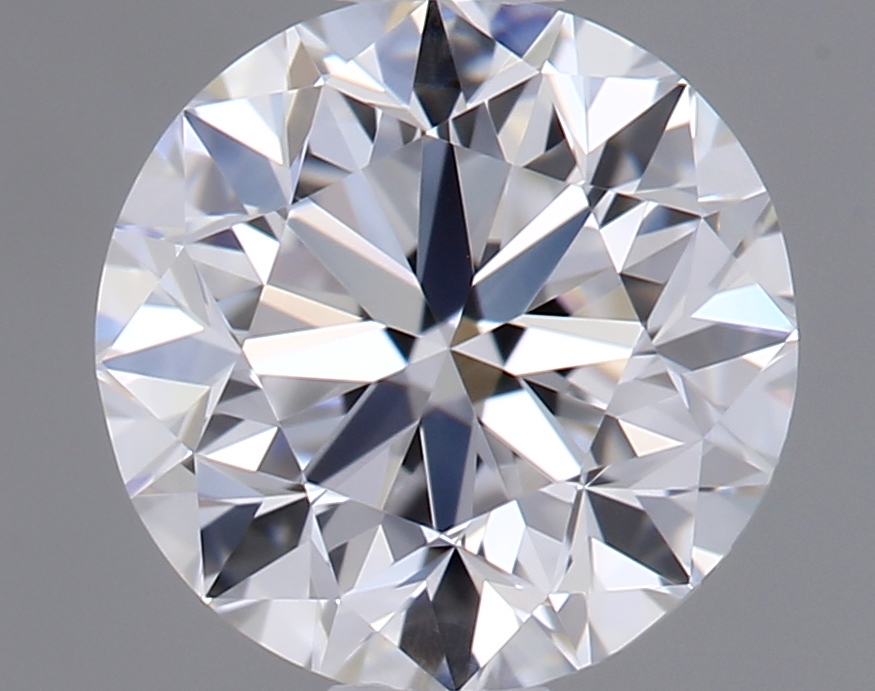 ROUND diamond