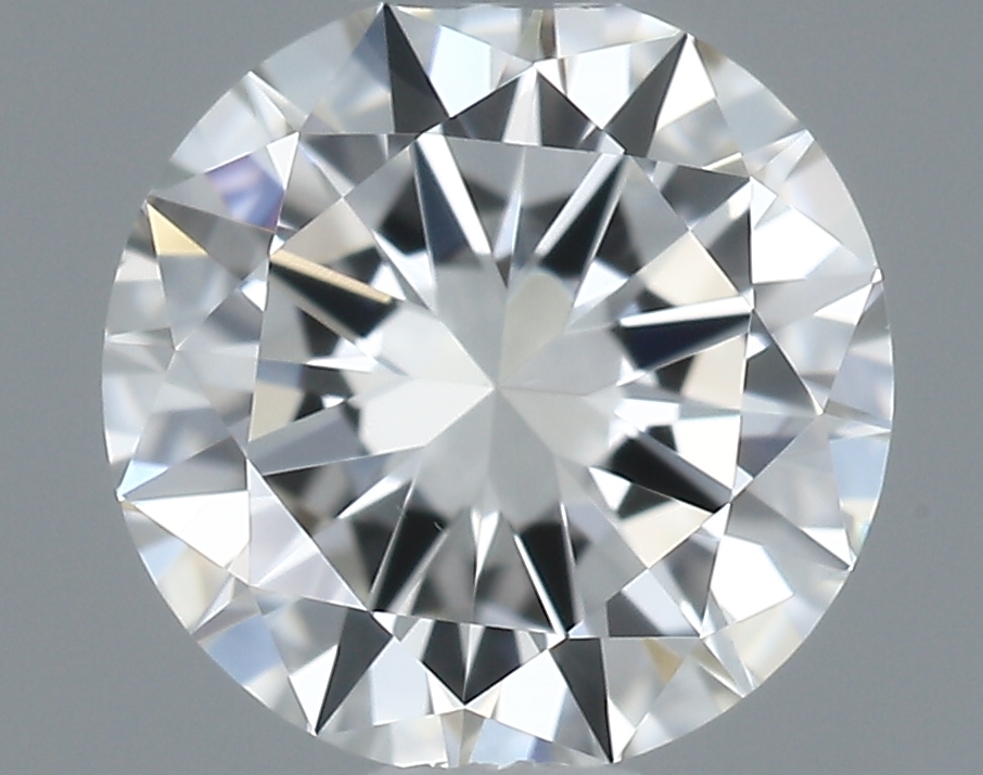 ROUND diamond