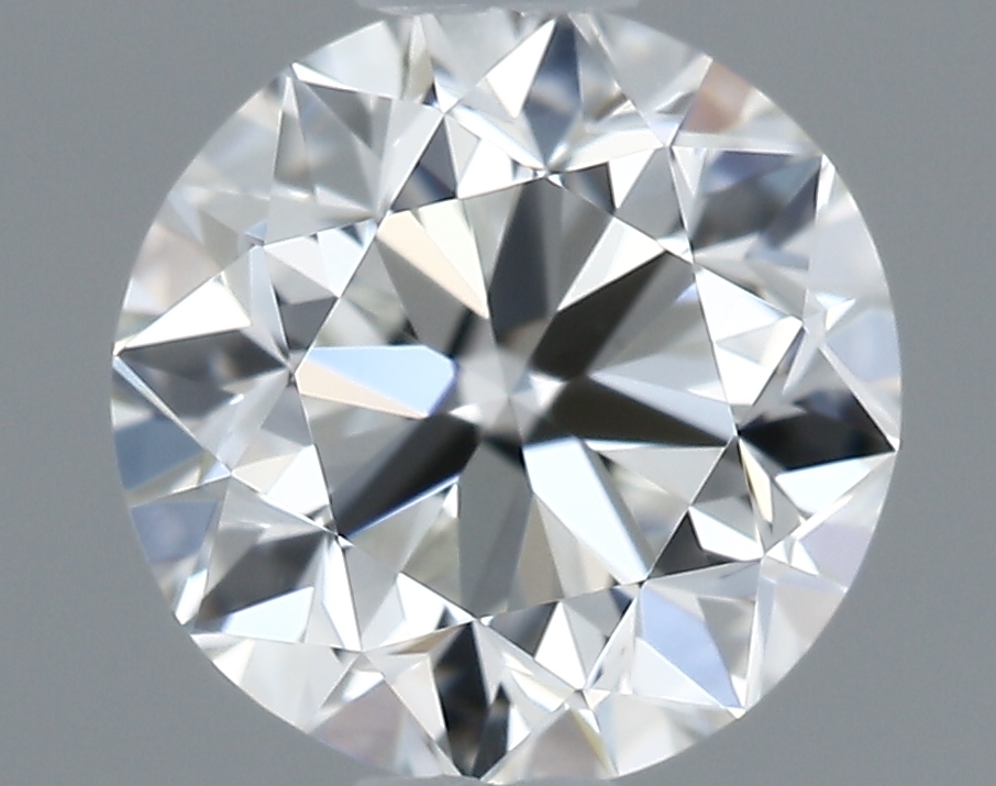 ROUND diamond