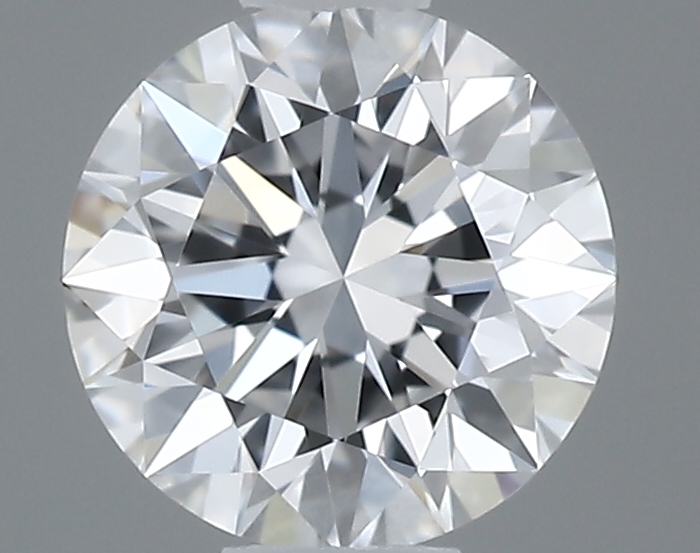ROUND diamond