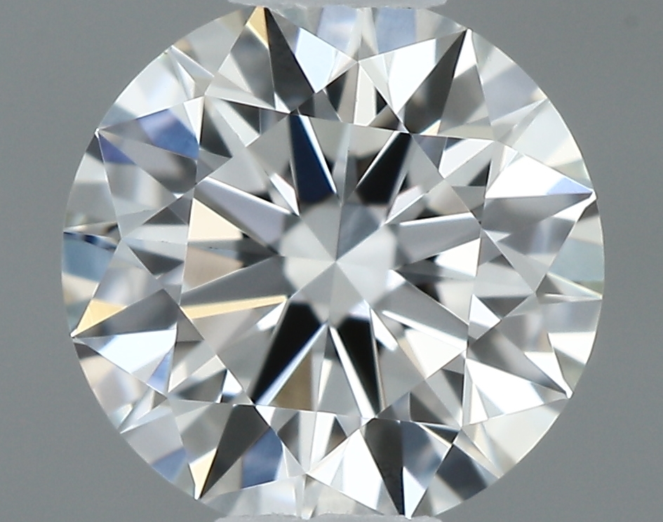 ROUND diamond