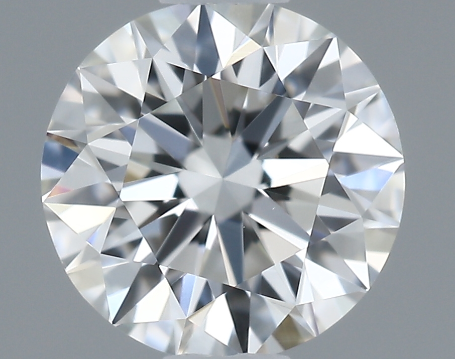 ROUND diamond