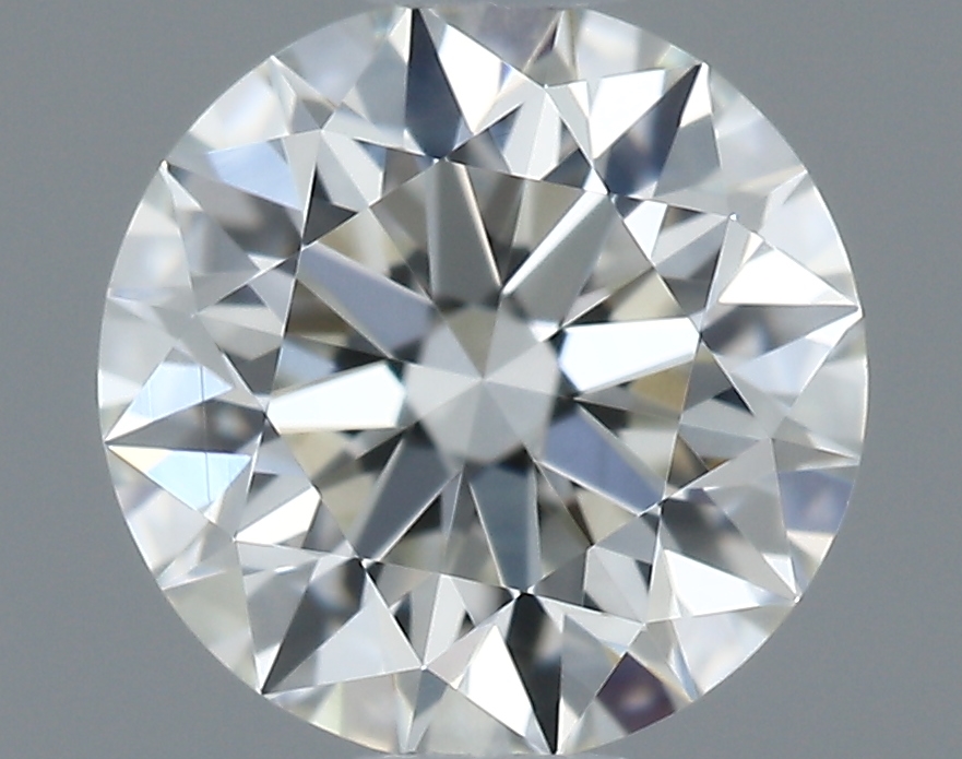 ROUND diamond