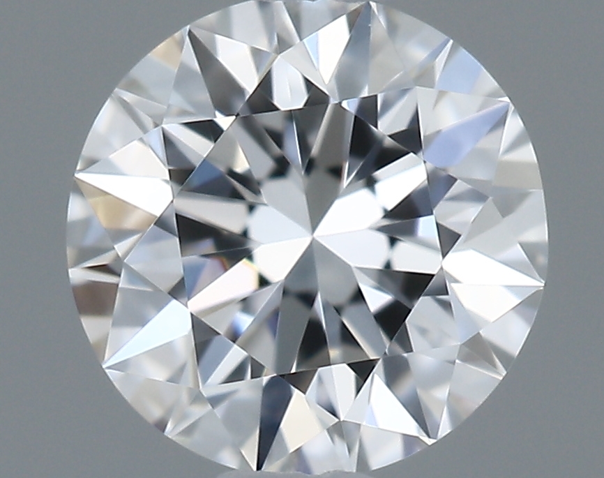 ROUND diamond