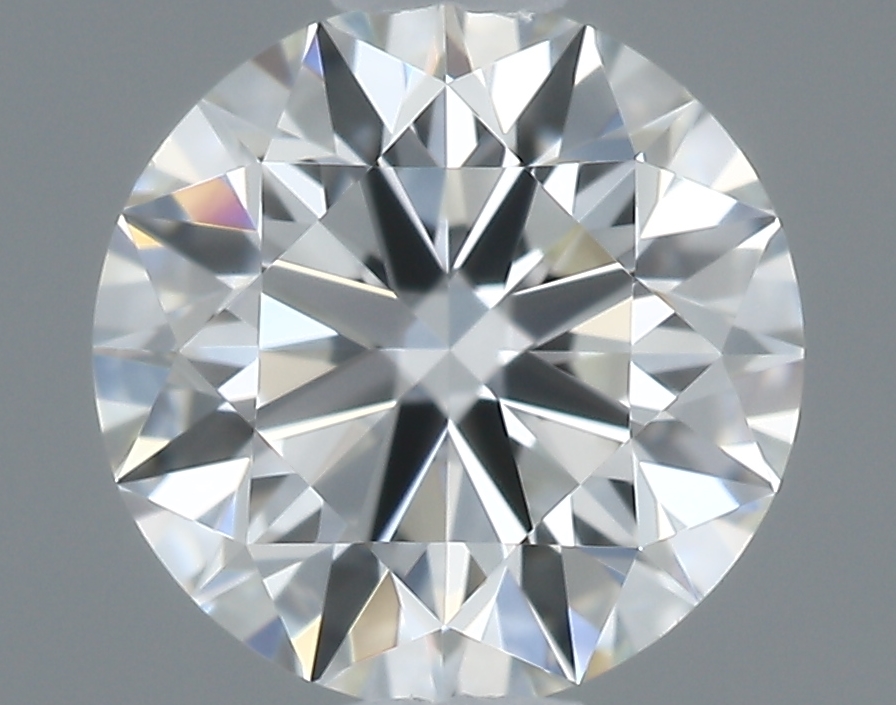 ROUND diamond