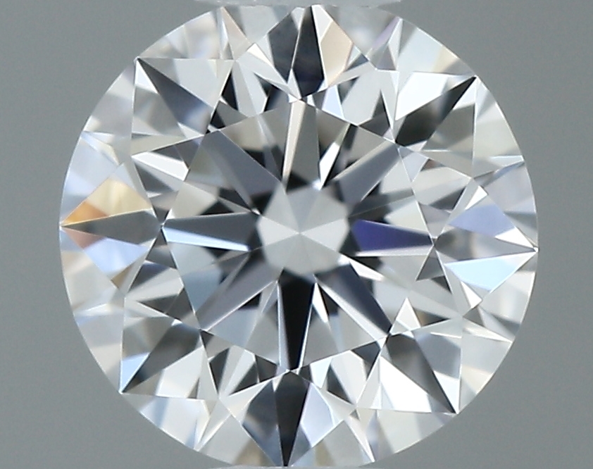 ROUND diamond