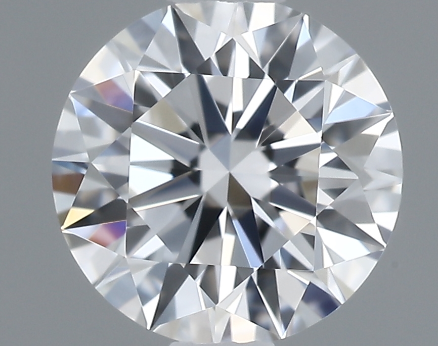 ROUND diamond