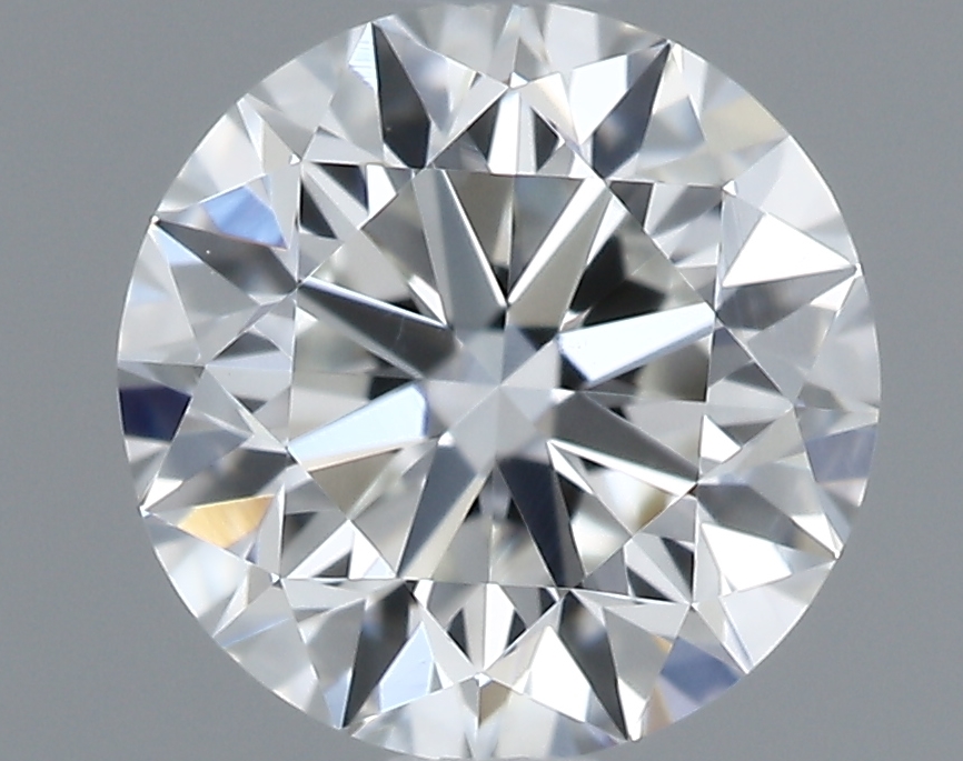 ROUND diamond