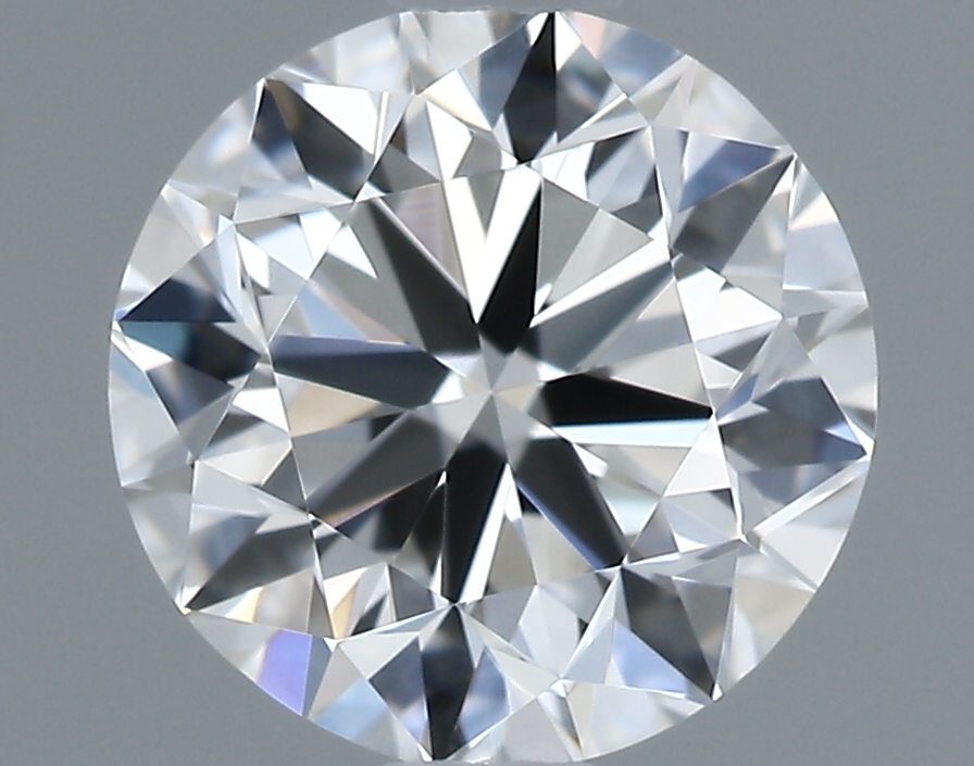 ROUND diamond