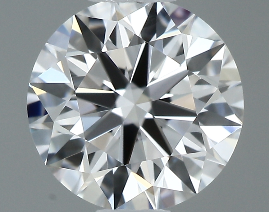 ROUND diamond