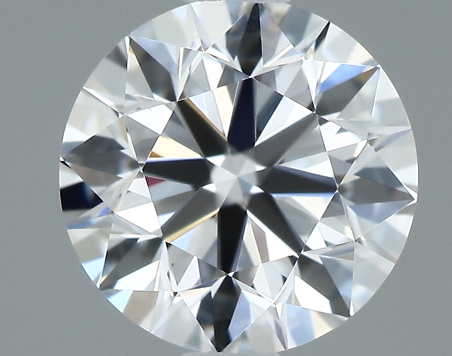 ROUND diamond