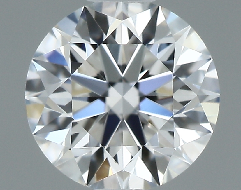 ROUND diamond