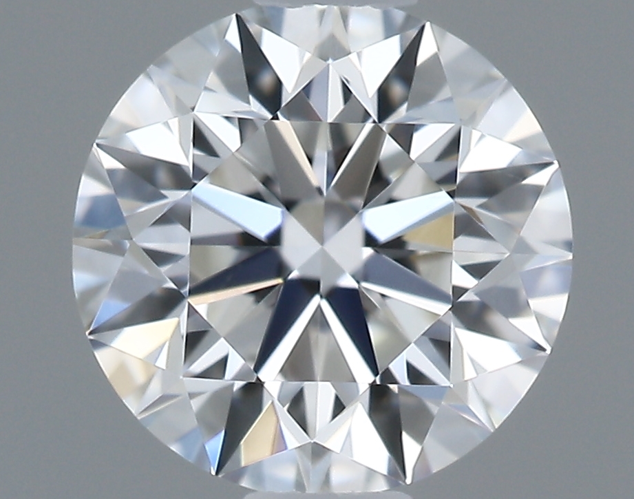 ROUND diamond