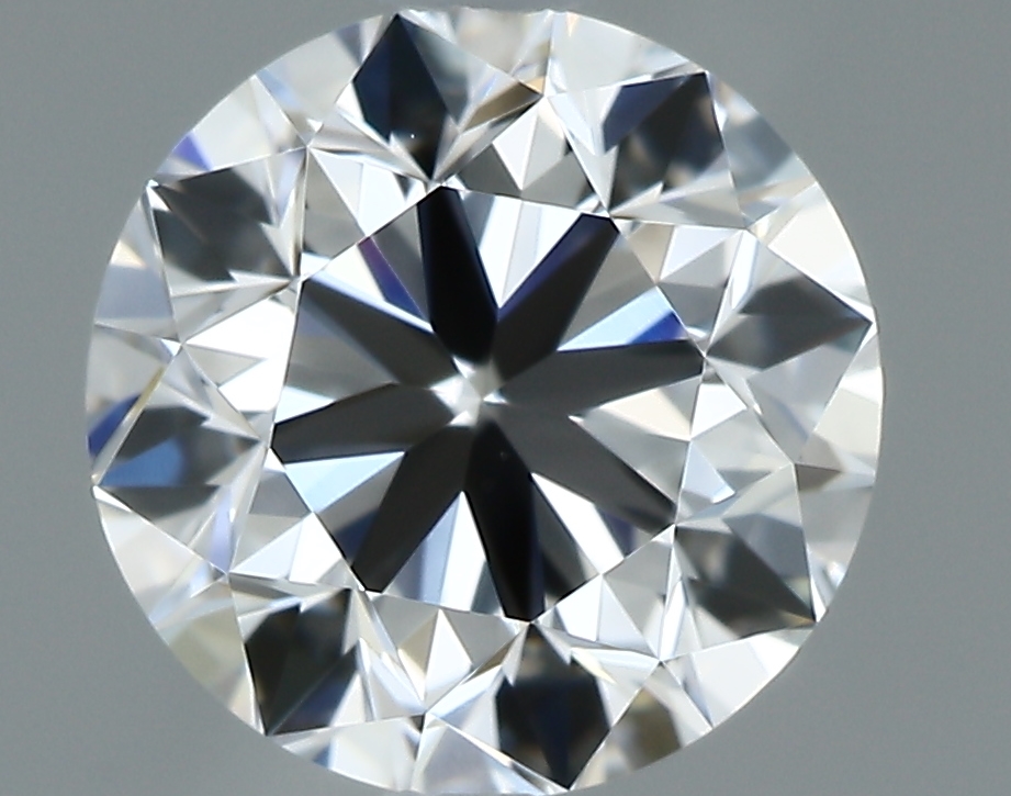 ROUND diamond