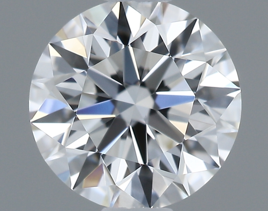 ROUND diamond