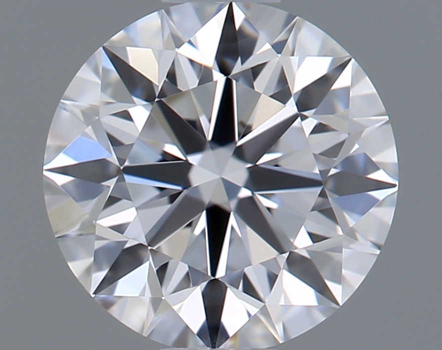 ROUND diamond