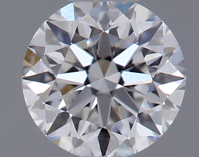 ROUND diamond