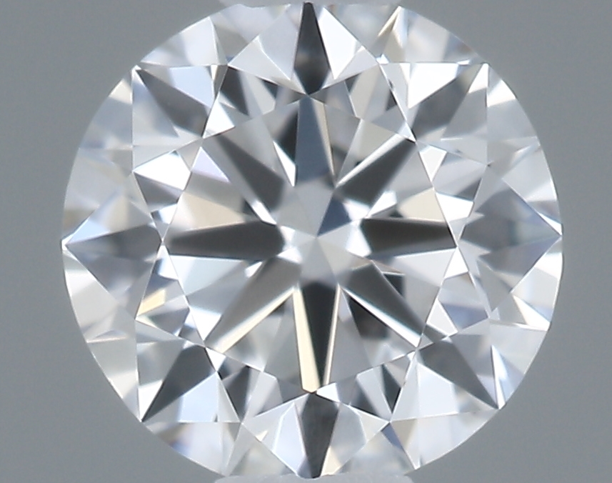 ROUND diamond