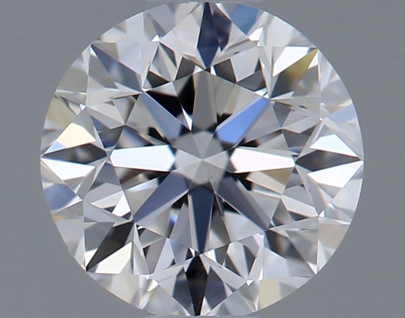 ROUND diamond