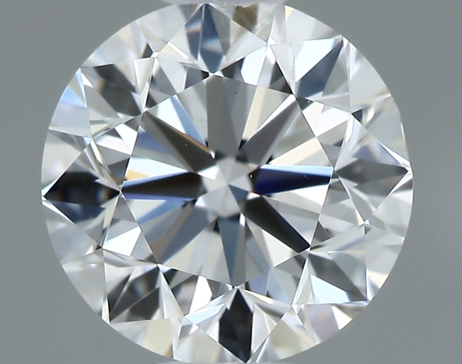 ROUND diamond