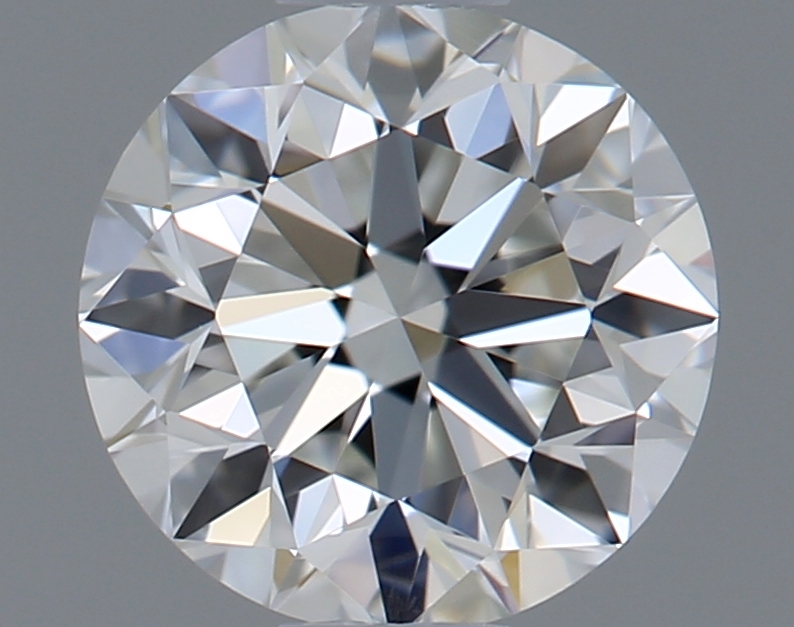 ROUND diamond