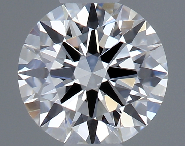 ROUND diamond