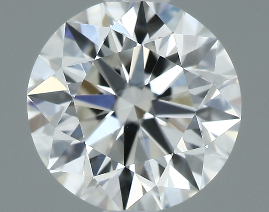 ROUND diamond