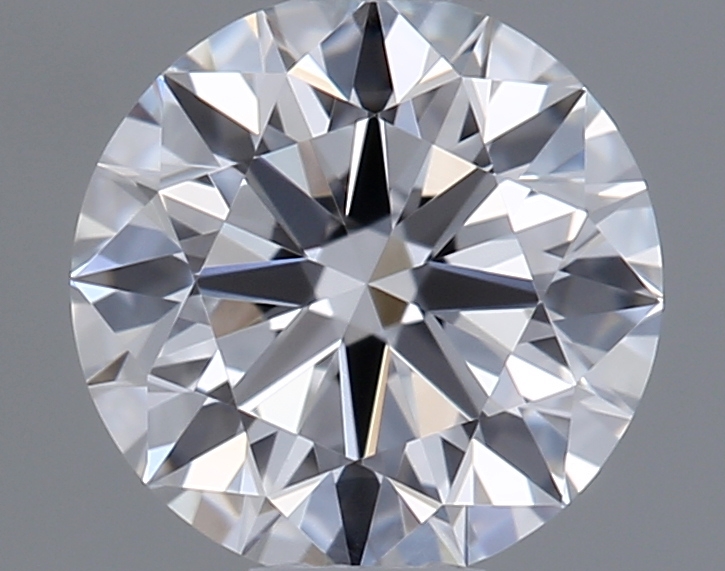 ROUND diamond