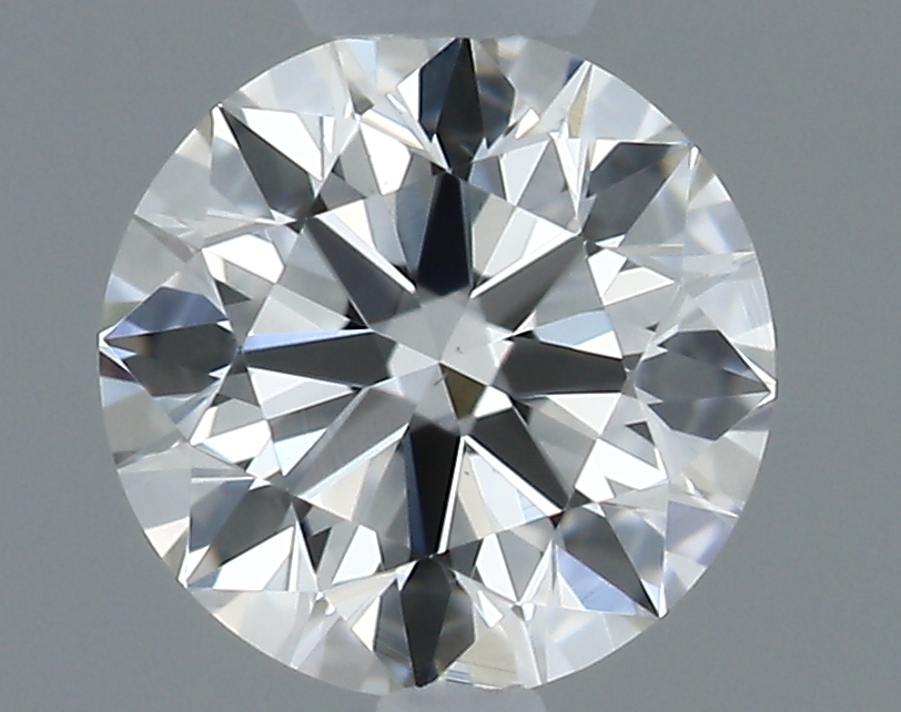 ROUND diamond