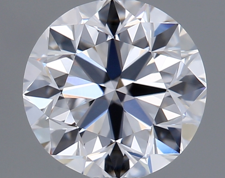 ROUND diamond