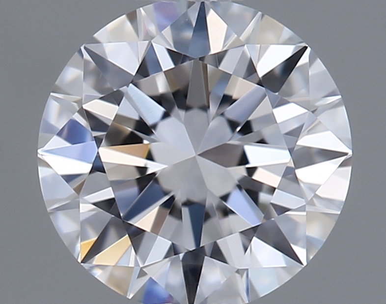 ROUND diamond