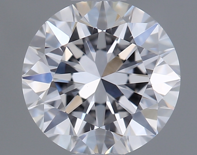 ROUND diamond