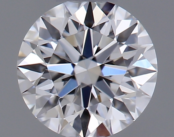 ROUND diamond