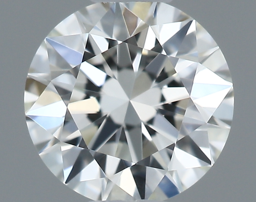 ROUND diamond