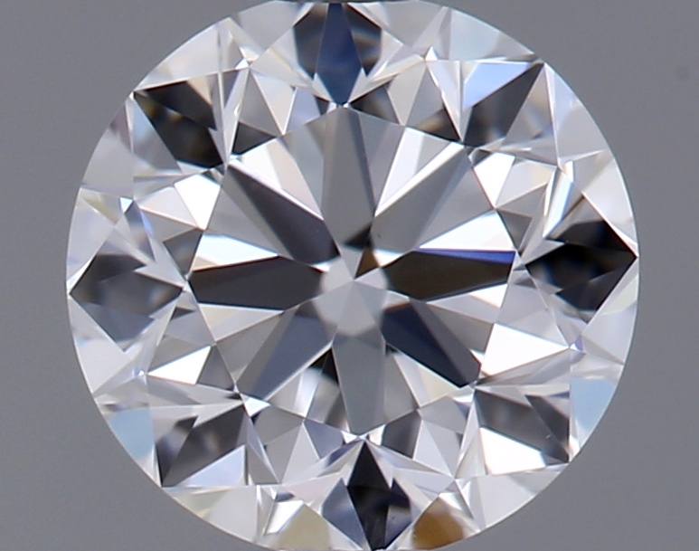 ROUND diamond